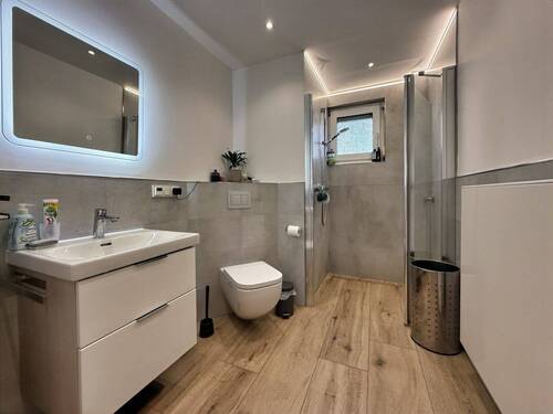 Badezimmer - 