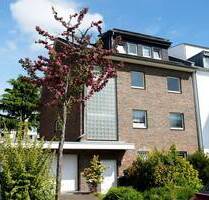 3-Zimmer Etagenwohnung mit Ausblick in Düsseldorf - Urdenbach