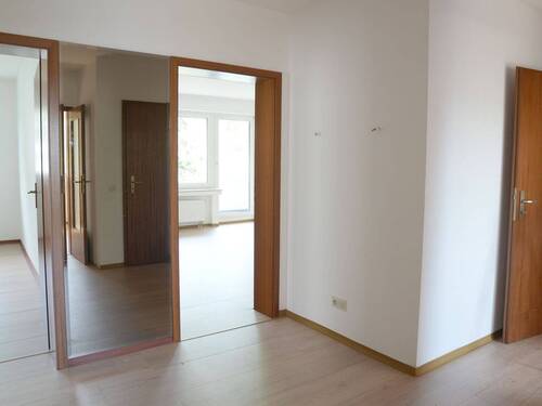 Diele-.jpg - 3 Zimmer Etagenwohnung in Düsseldorf