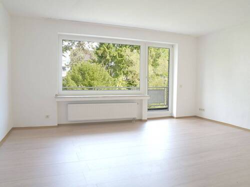 Wohnzimmer-.jpg - Etagenwohnung mit 85,00 m&sup2; in Düsseldorf zur Miete