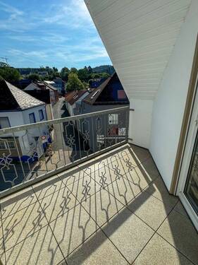 Bild 1 - Gemütliches Apartment in Irrel - frei ab 01.06.!