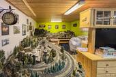 Hobbyraum - 