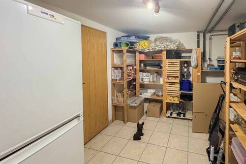 Speisekammer - 