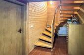 Flur unten - 