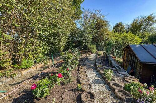 Garten - 