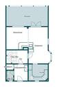 Grundriss Skizze EG - 