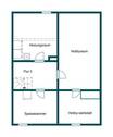 Grundriss Skizze UG - 