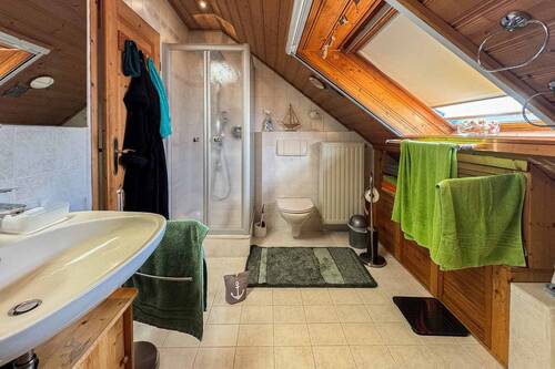 Badezimmer - 