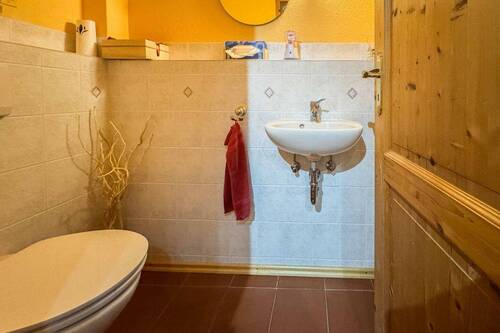 Gäse WC - 