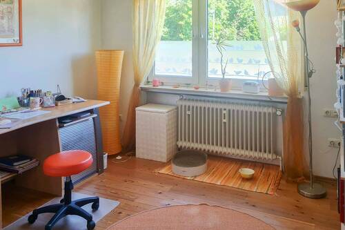 Büro EG - 