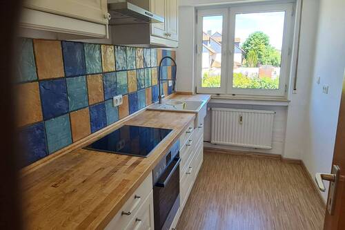 Küche OG - 