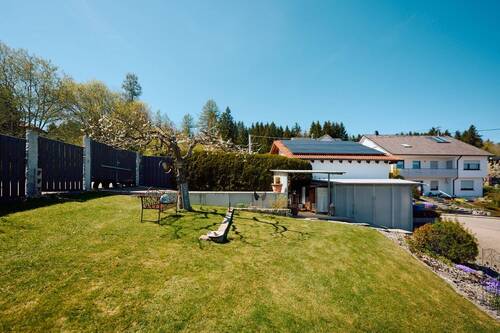 Garten - 