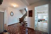 Erdgeschoss, Flur - 