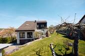 Objektansicht - 7 Zimmer Einfamilienhaus in Bubsheim