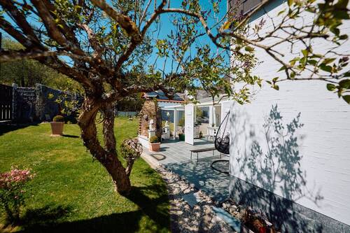 Gartenimpressionen - 