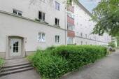 Außenansicht - 1 Zimmer Etagenwohnung zum Kaufen in Berlin