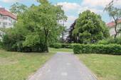 Eingang Innenhof - 