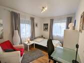 Kinderzimmer II - 