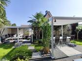 Gartenansicht (Teilbereich) - 