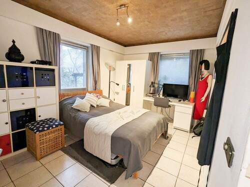 Schlafzimmer - 