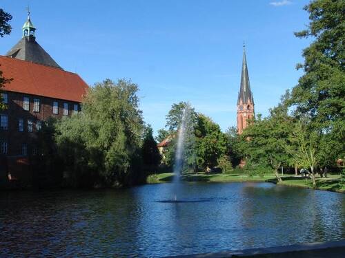 Winsen Luhe - 
