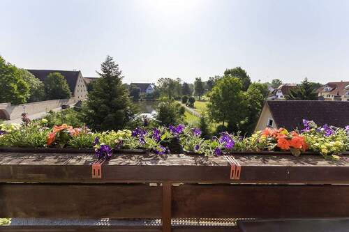 Detailbild - 3 Zimmer Etagenwohnung in Heiligkreuztal