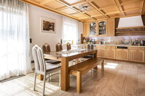 Detailbild - Etagenwohnung mit 115,00 m² in Heiligkreuztal zur Miete