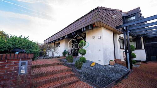 Außenansicht - 5 Zimmer Einfamilienhaus zum Kaufen in Bönnigheim