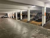Tiefgarage - 