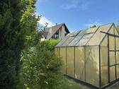 Gewächshaus - 