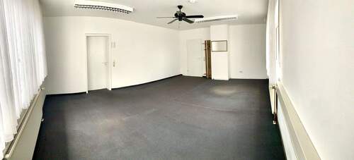 Büro/Praxisraum 32,7qm - 