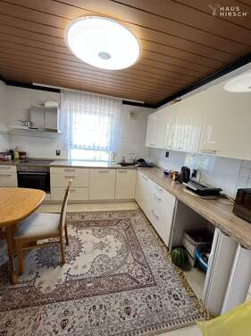 Küche 1OG - 