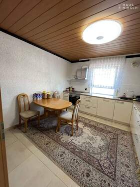 Küche 1OG - 