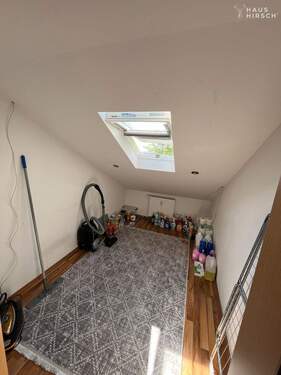 Kleines Zimmer 2OG - 