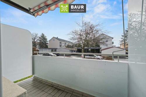 Balkon - 