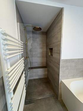 Duschbereich - 