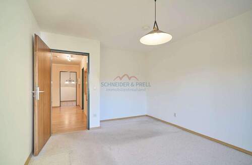 Zimmer - 2 Zimmer Etagenwohnung in Geretsried