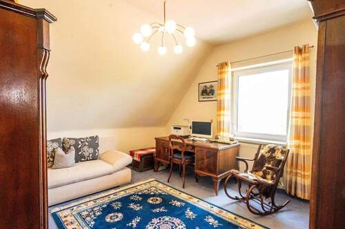 Kinderzimmer 1 im OG - 