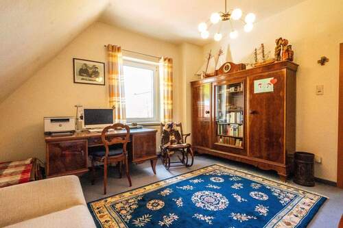 Kinderzimmer 1 im OG - 