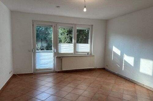 Wohnzimmer 1 - Etagenwohnung mit 63,20 m&sup2; in Lübeck zum Kaufen