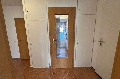 Einbauschrank Flur - 