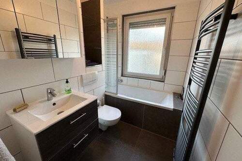 Badezimmer - 