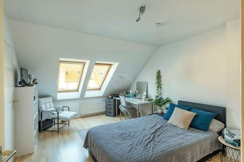 Zimmer DG (KI generiert) - 