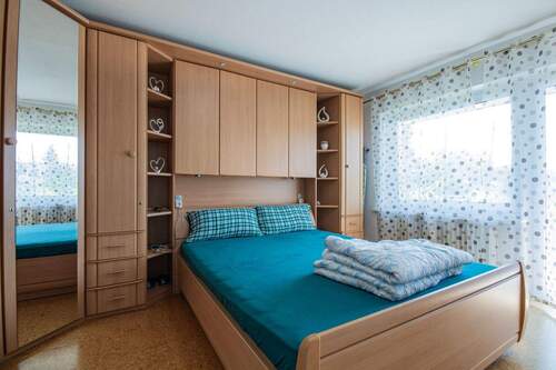 Schlafzimmer - 
