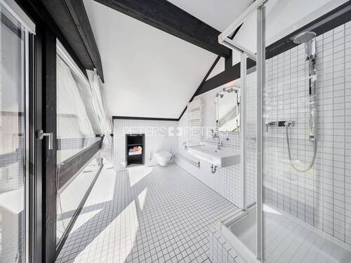 Duschbad - 