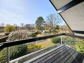 Balkon vorne - 