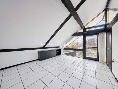 Schlafzimmer 2 - 