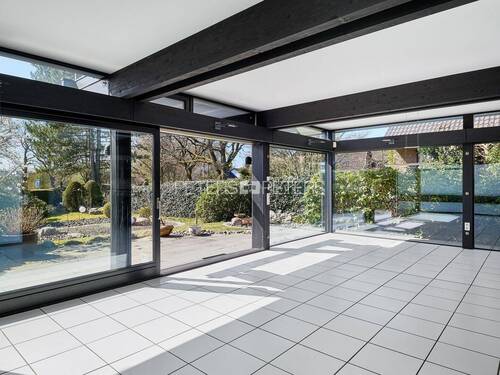 Wohnzimmer - 