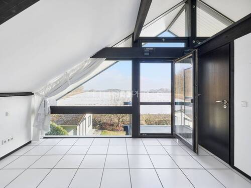 Schlafzimmer 1 - 