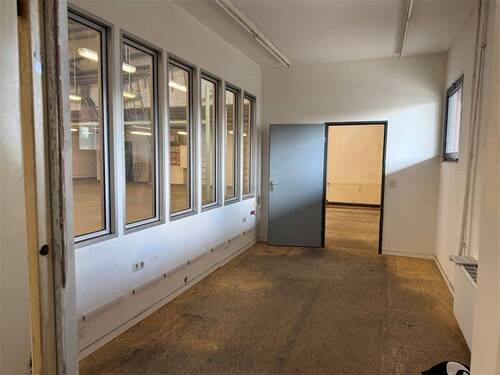 Büro - 